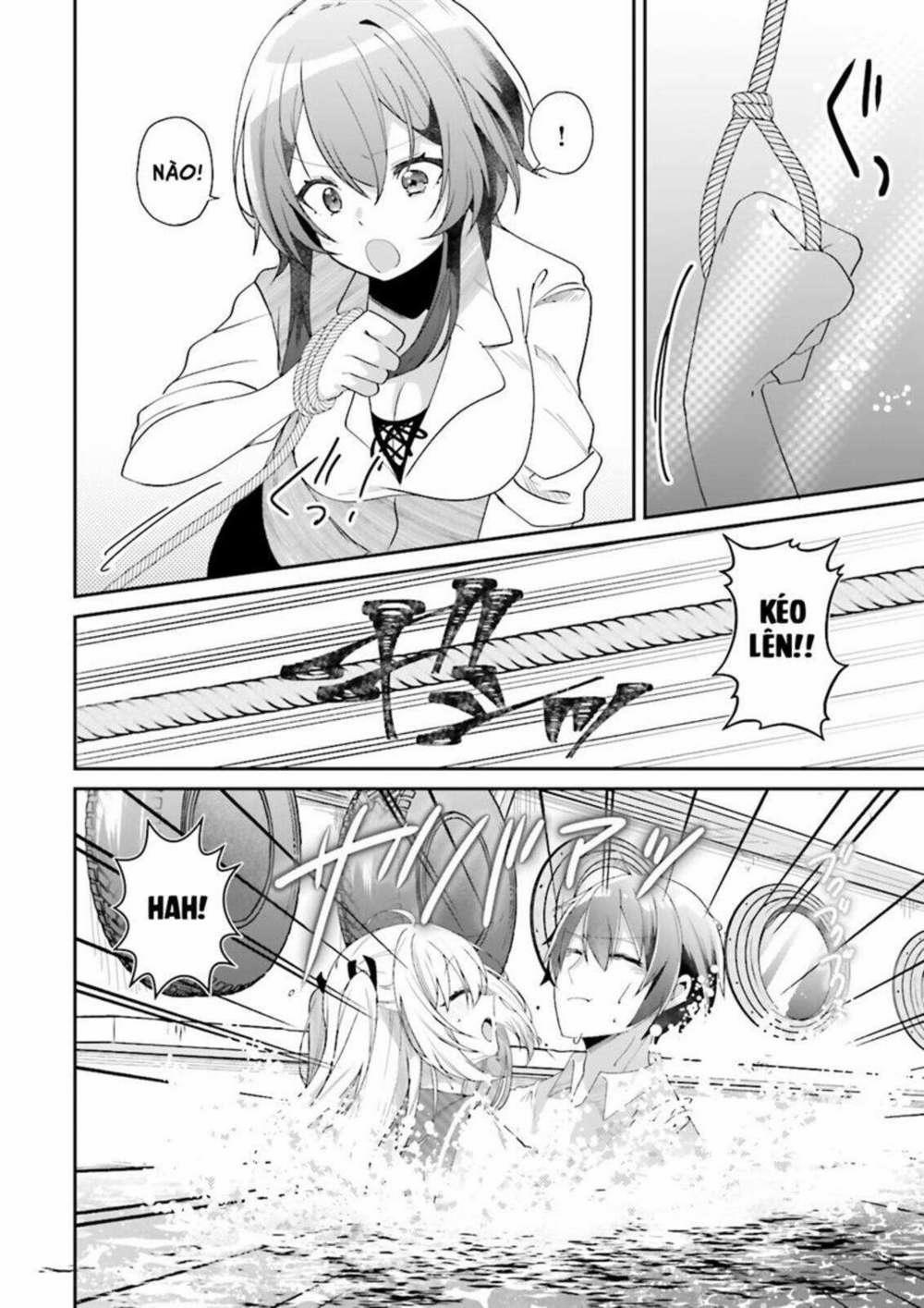 Atri -My Dear Moments 1.5 trang 18