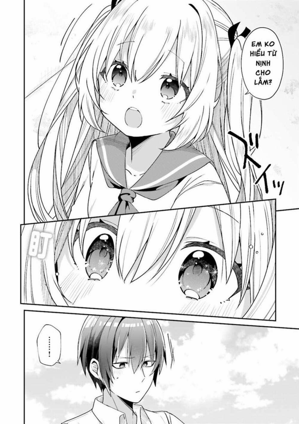 Atri -My Dear Moments 1.5 trang 30