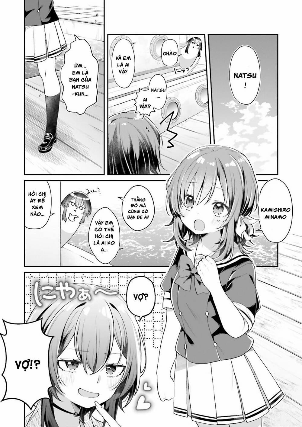 Atri -My Dear Moments 1 trang 10