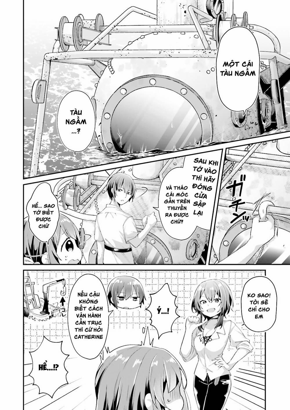 Atri -My Dear Moments 1 trang 14