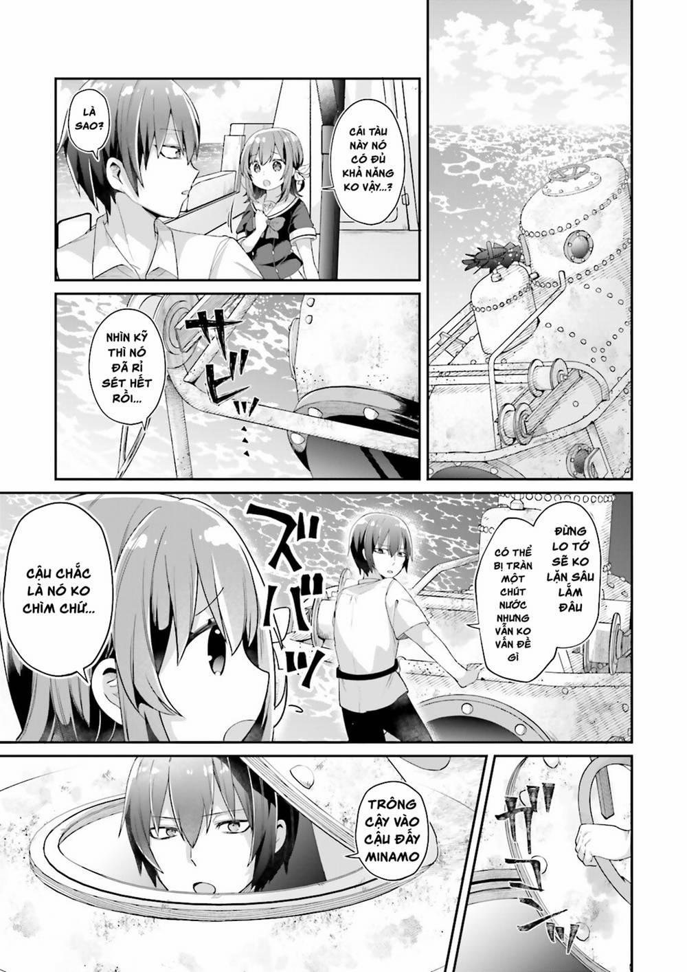 Atri -My Dear Moments 1 trang 15