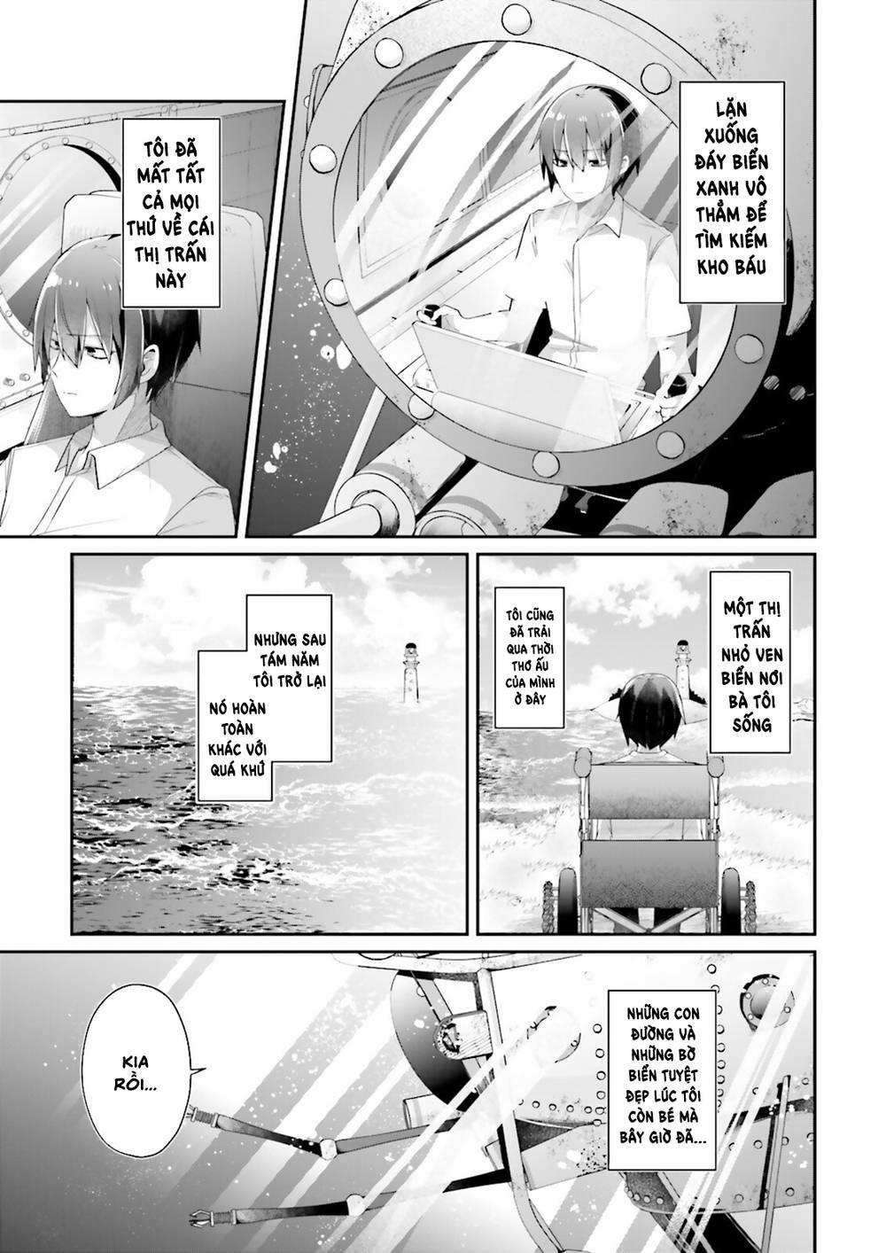 Atri -My Dear Moments 1 trang 19