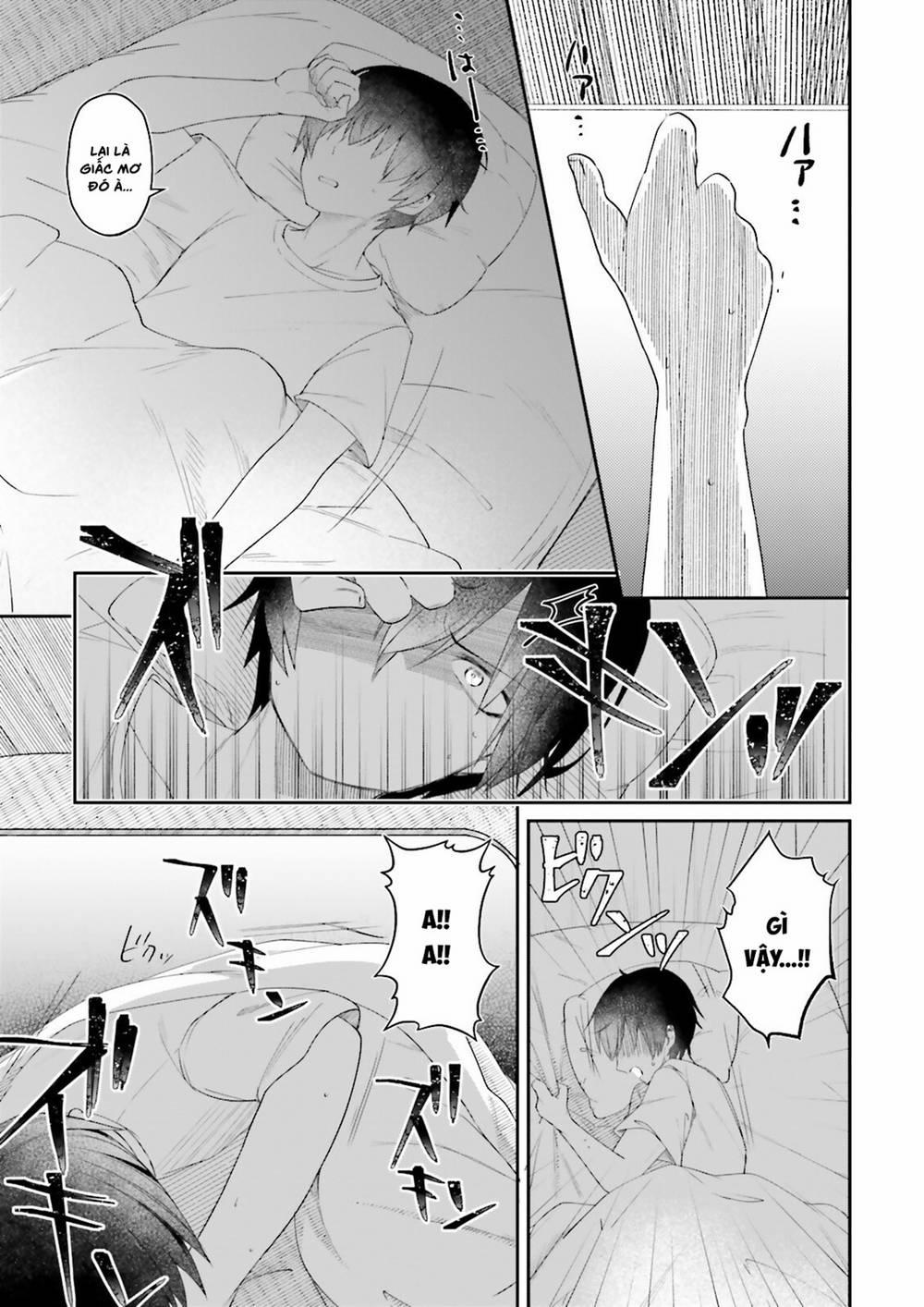 Atri -My Dear Moments 1 trang 3