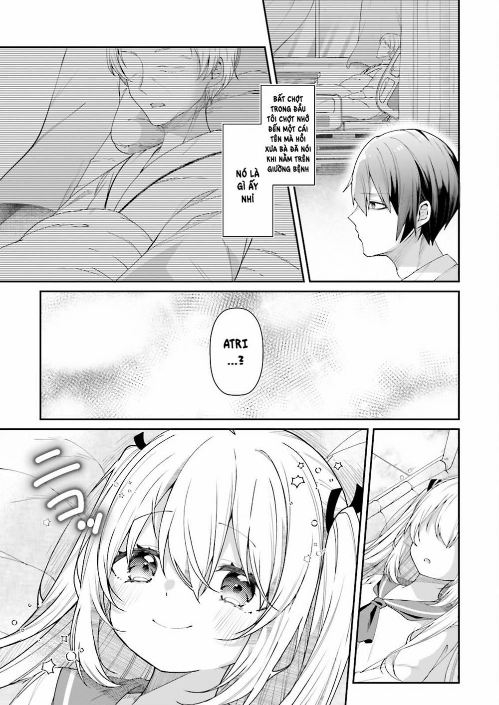 Atri -My Dear Moments 1 trang 31