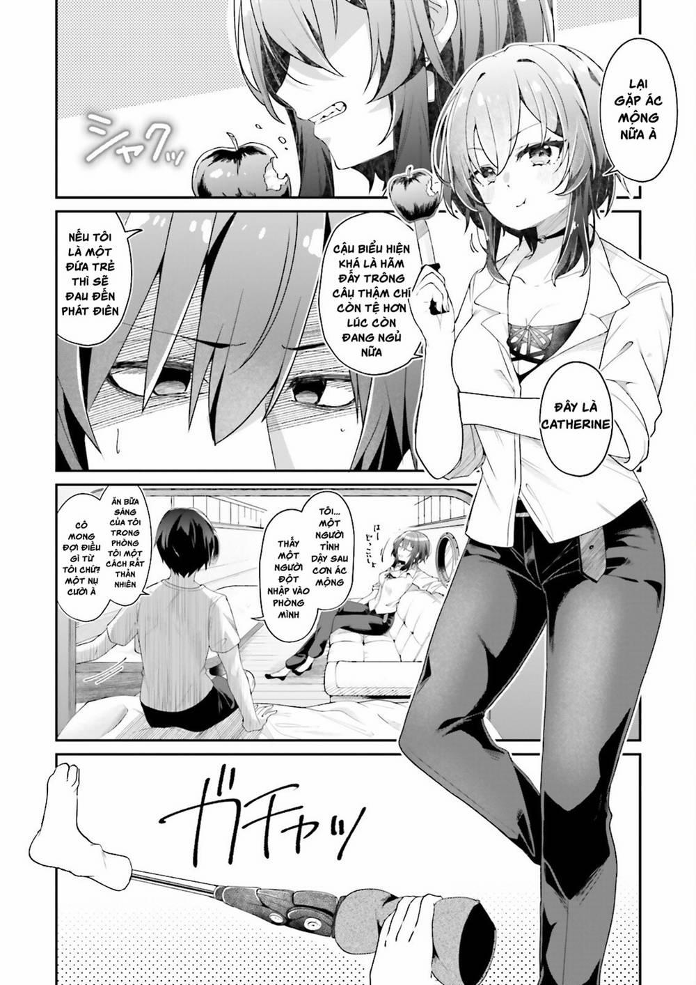 Atri -My Dear Moments 1 trang 6