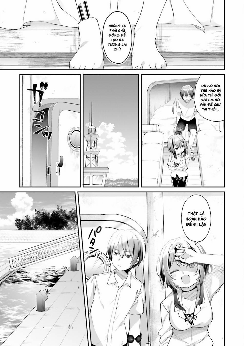 Atri -My Dear Moments 1 trang 9