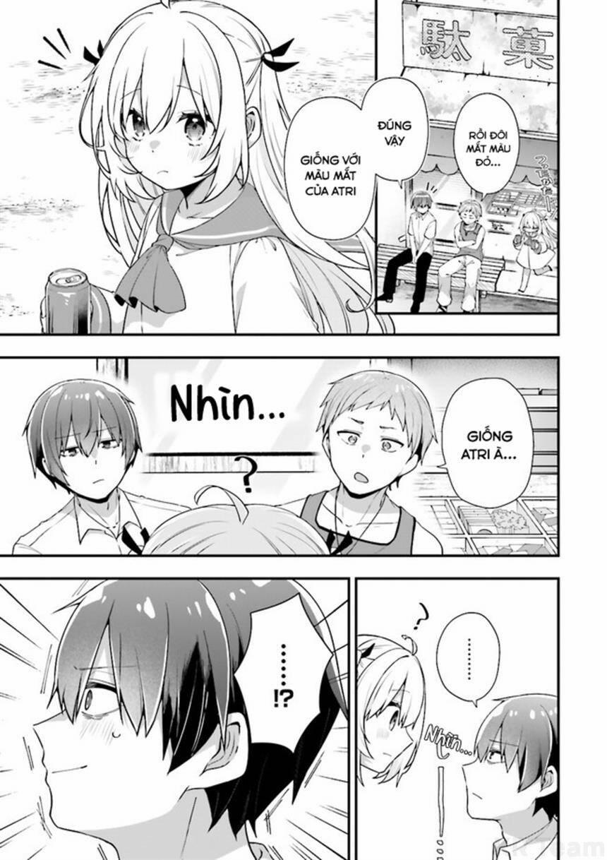 Atri -My Dear Moments 10 trang 10