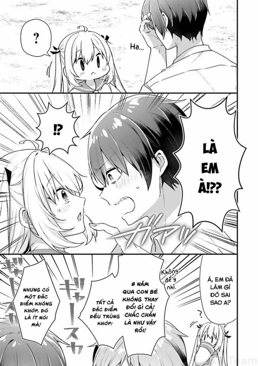 Atri -My Dear Moments 10 trang 12