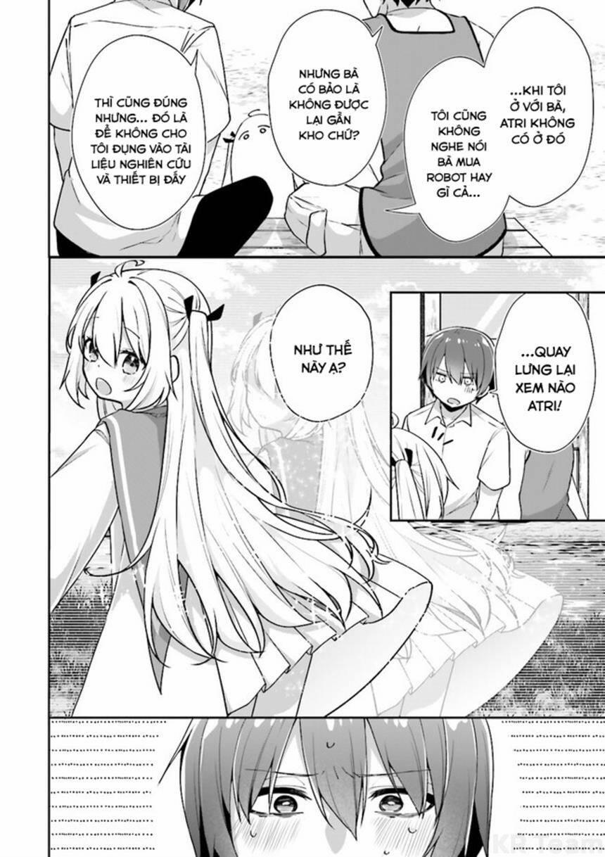 Atri -My Dear Moments 10 trang 13