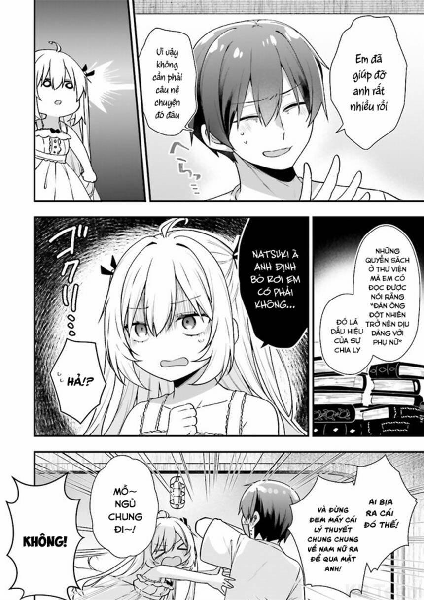 Atri -My Dear Moments 10 trang 16