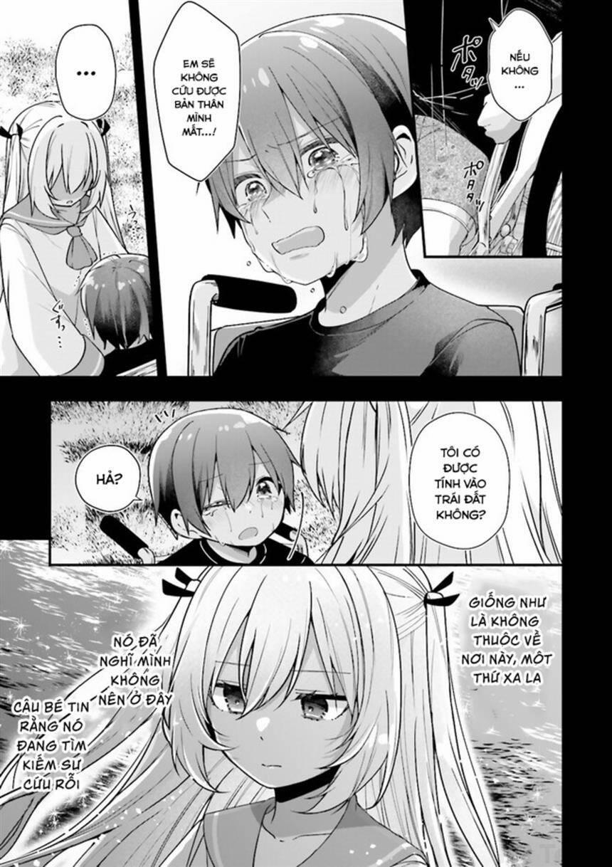 Atri -My Dear Moments 10 trang 18