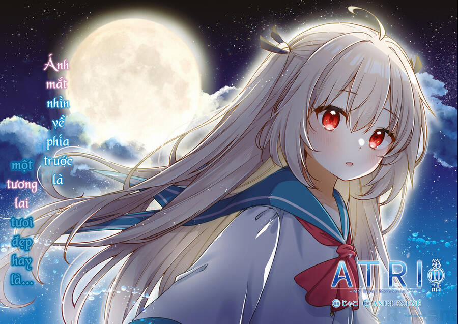 Atri -My Dear Moments 10 trang 2