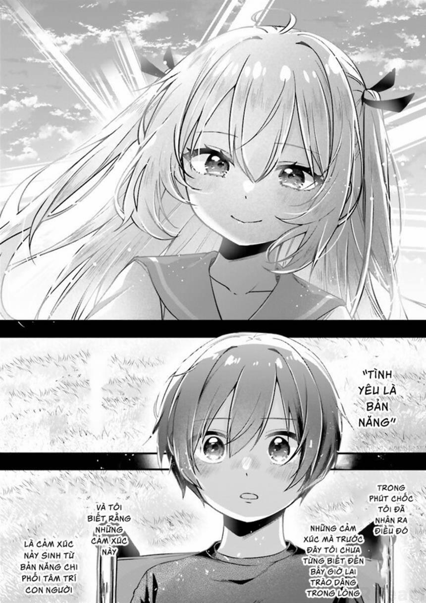 Atri -My Dear Moments 10 trang 20