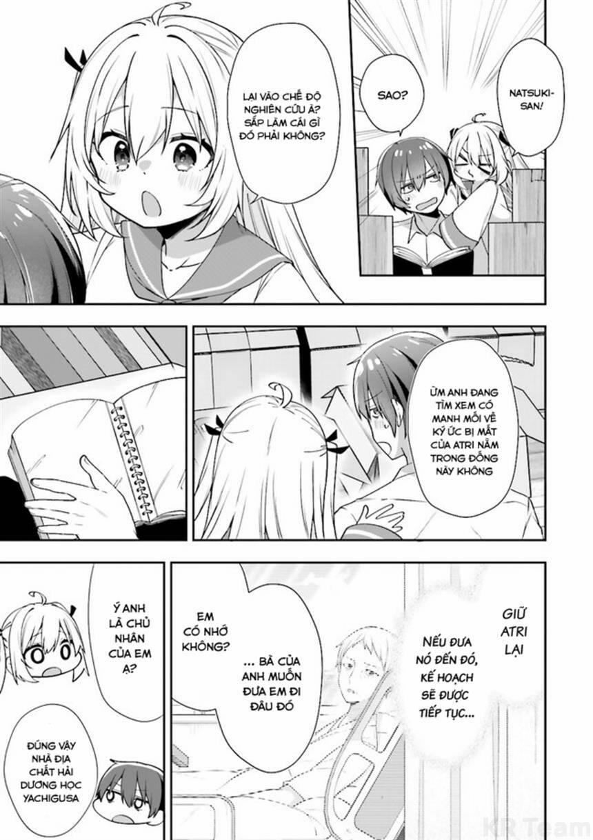 Atri -My Dear Moments 10 trang 26