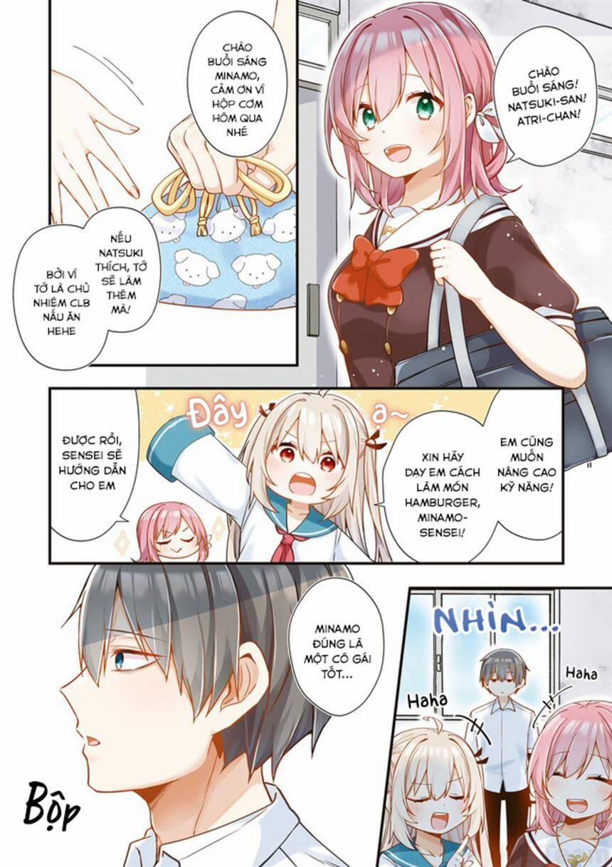 Atri -My Dear Moments 10 trang 3