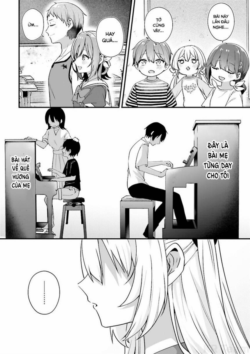 Atri -My Dear Moments 11 trang 14