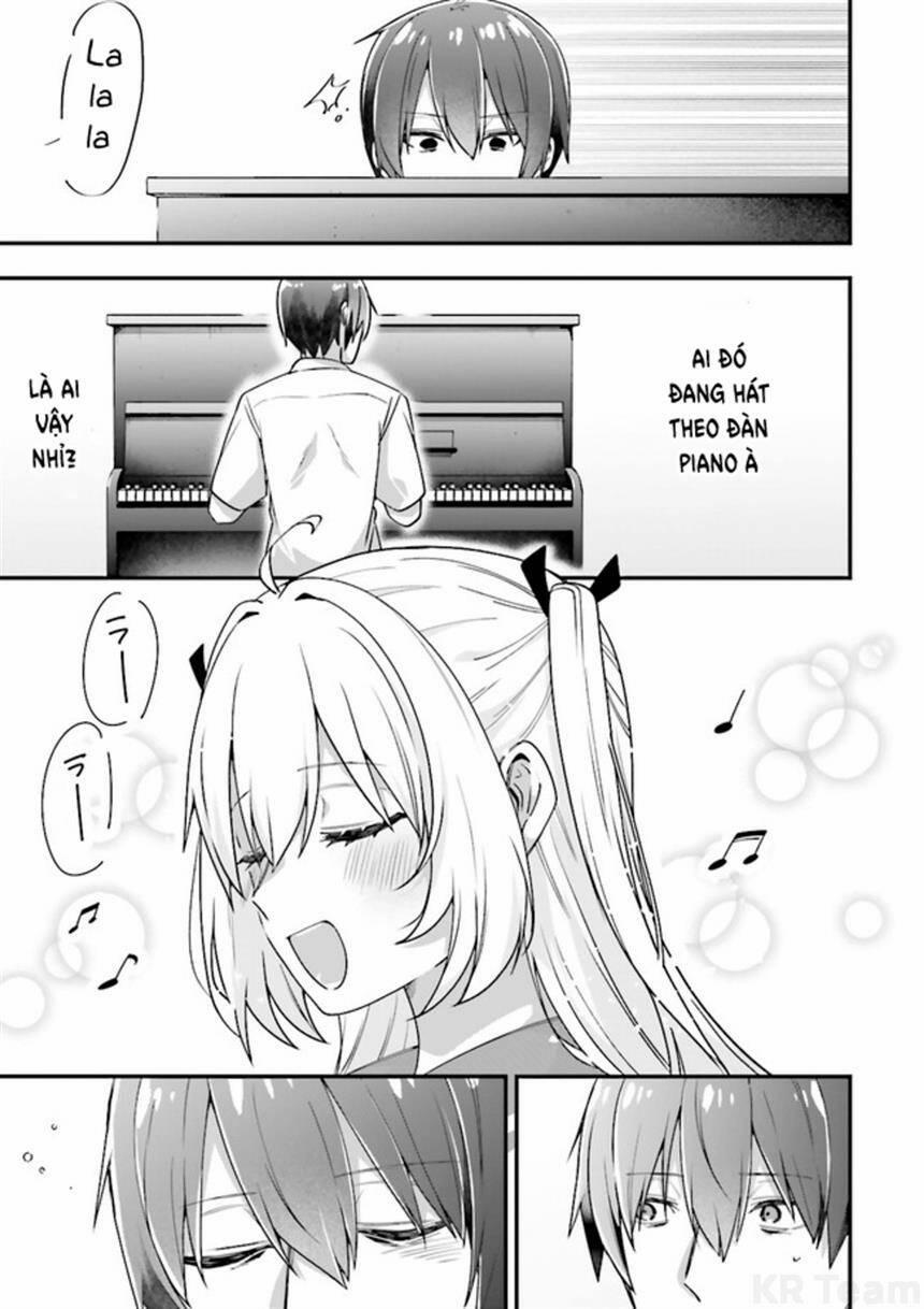 Atri -My Dear Moments 11 trang 15