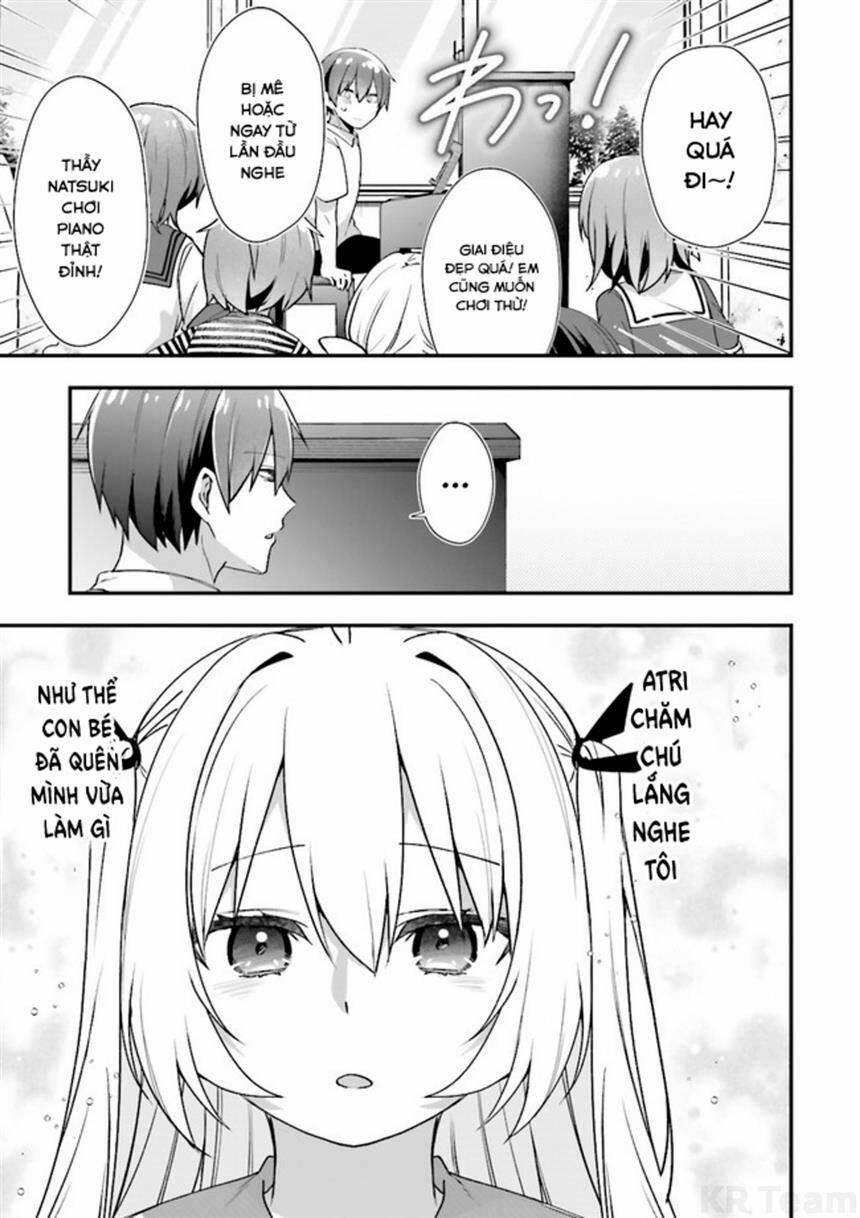 Atri -My Dear Moments 11 trang 17