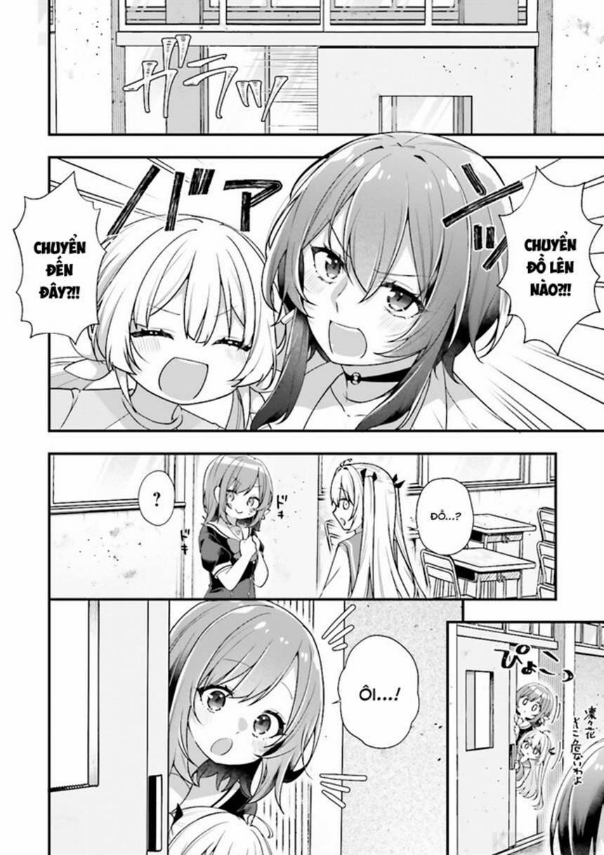 Atri -My Dear Moments 11 trang 6