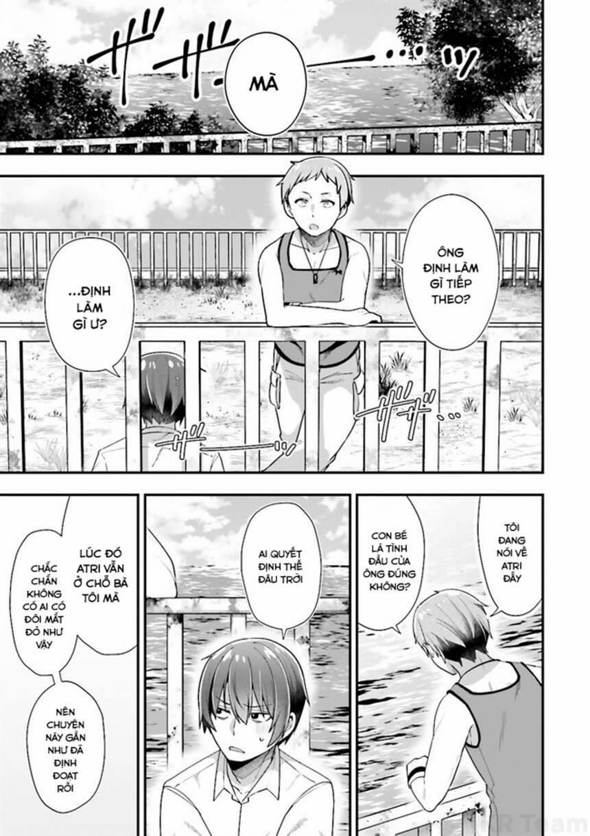 Atri -My Dear Moments 11 trang 7