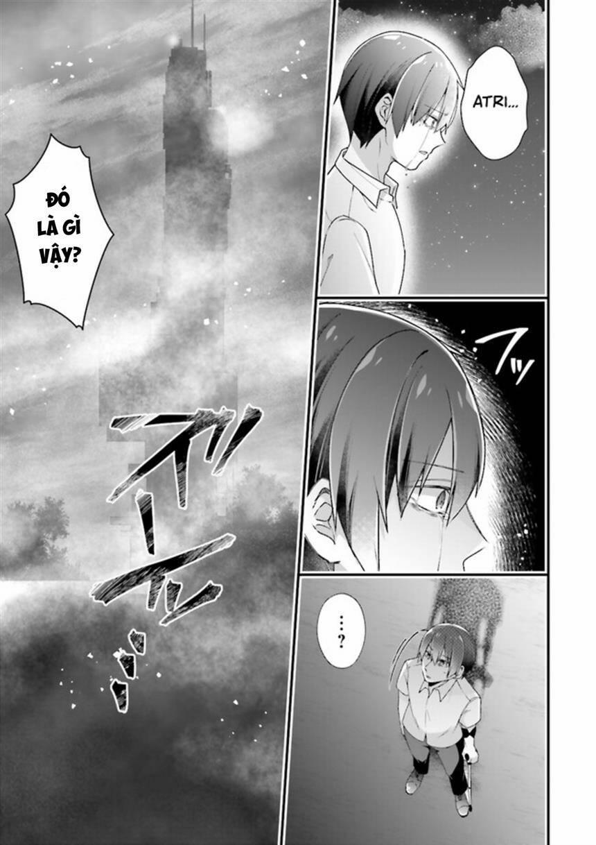 Atri -My Dear Moments 12 trang 11