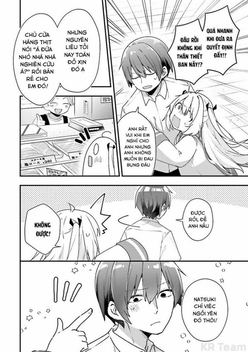 Atri -My Dear Moments 13 trang 12