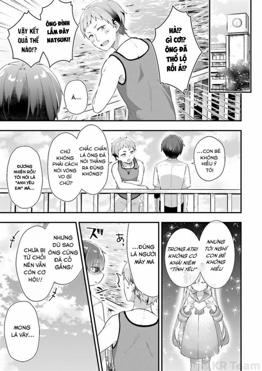 Atri -My Dear Moments 13 trang 3