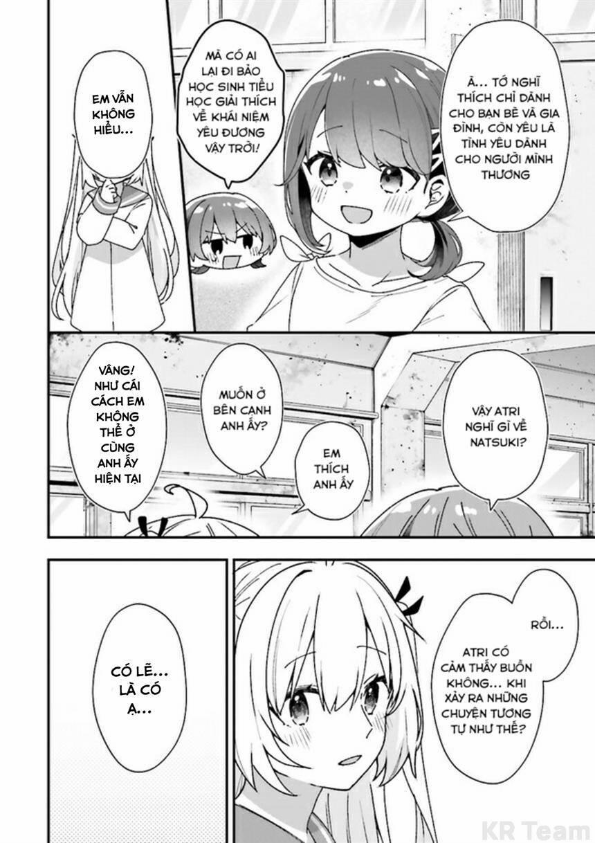 Atri -My Dear Moments 13 trang 6