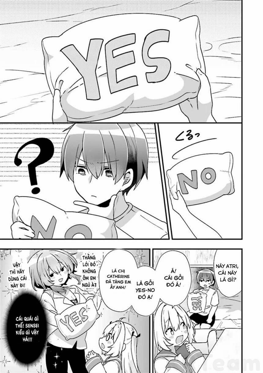 Atri -My Dear Moments 14 trang 23