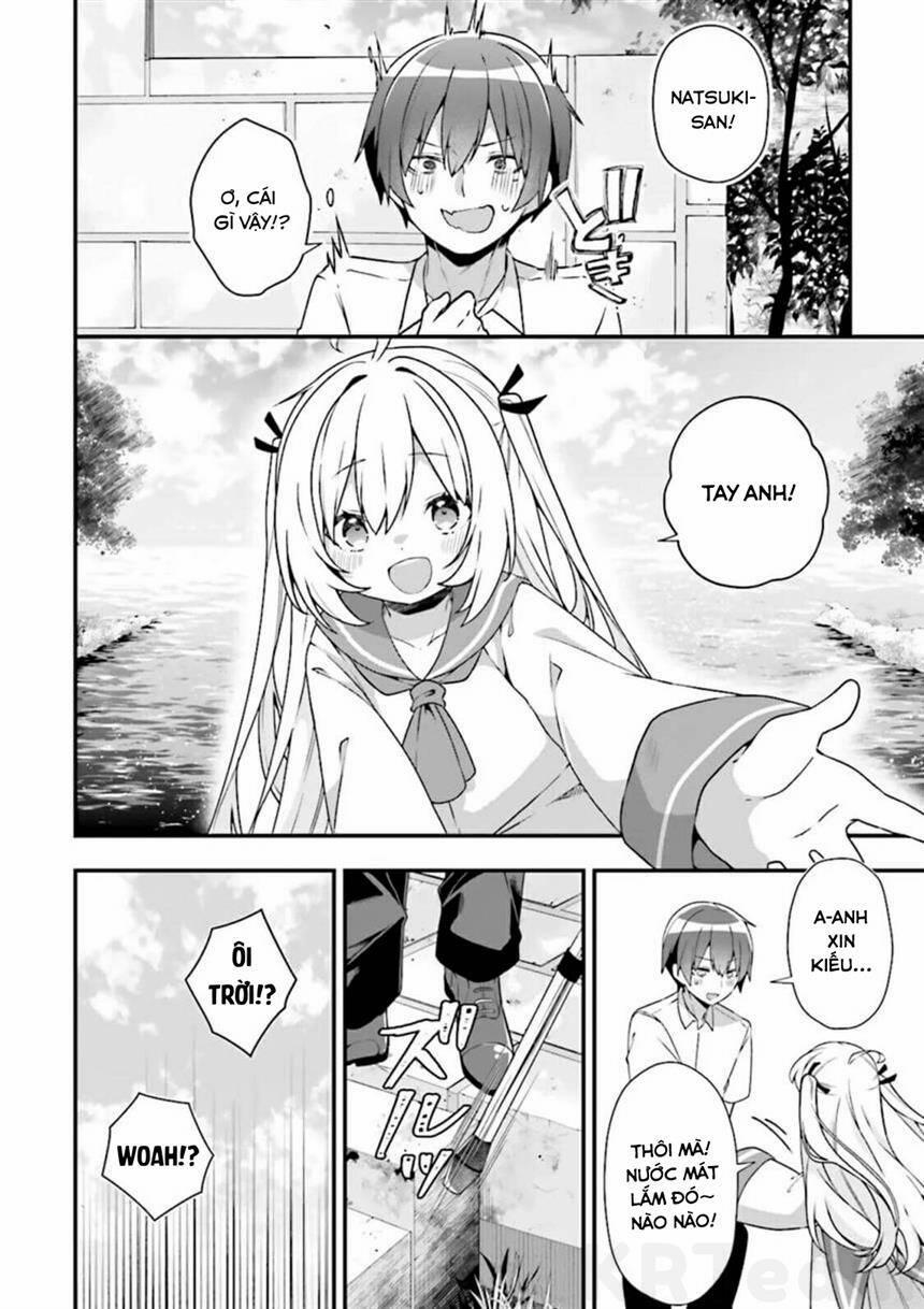 Atri -My Dear Moments 14 trang 8
