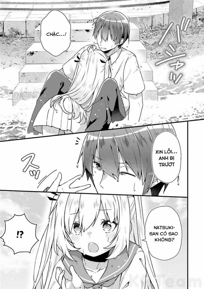 Atri -My Dear Moments 14 trang 9