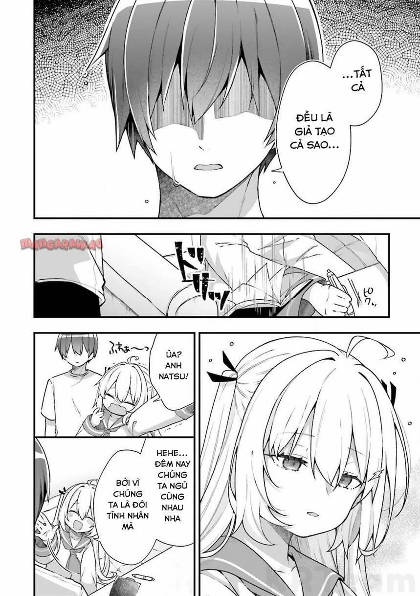Atri -My Dear Moments 15 trang 20