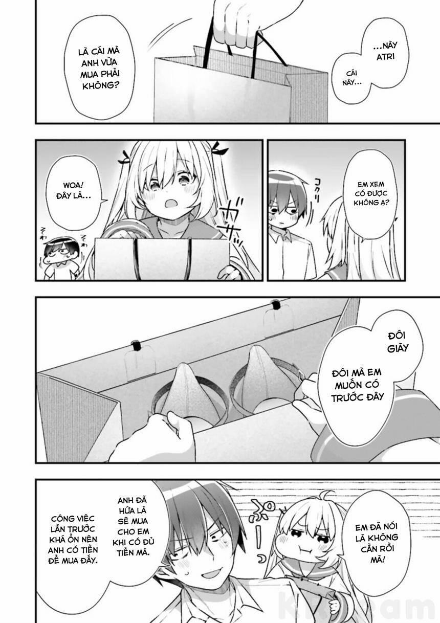 Atri -My Dear Moments 15 trang 7