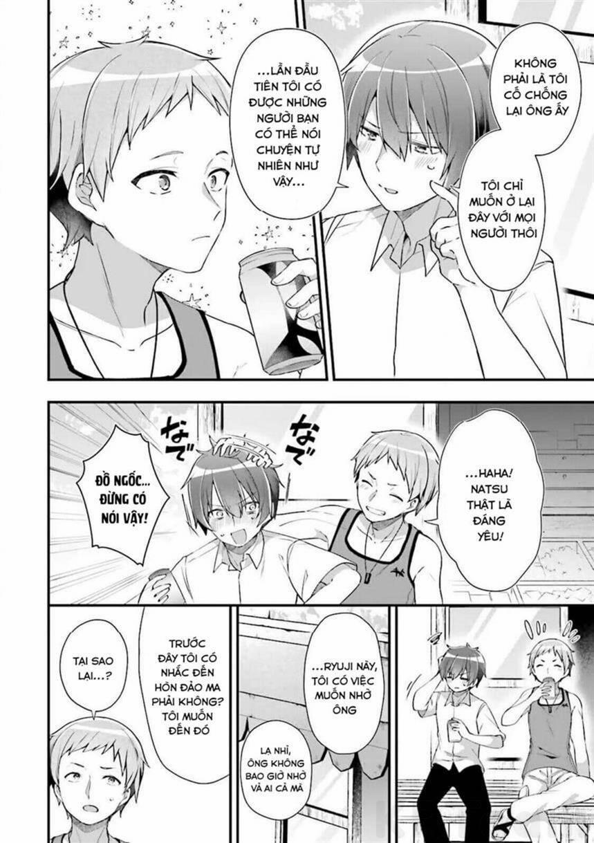 Atri -My Dear Moments 16 trang 12