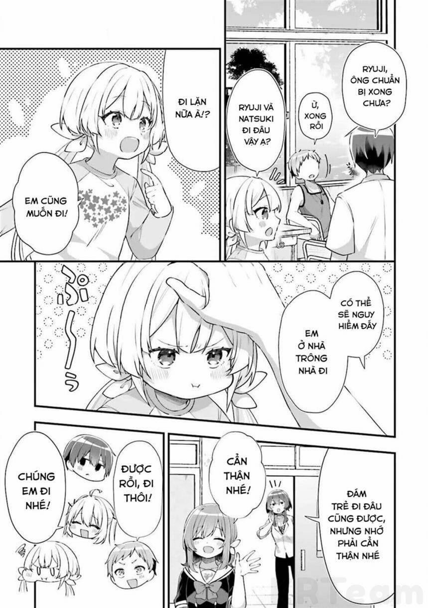 Atri -My Dear Moments 16 trang 15