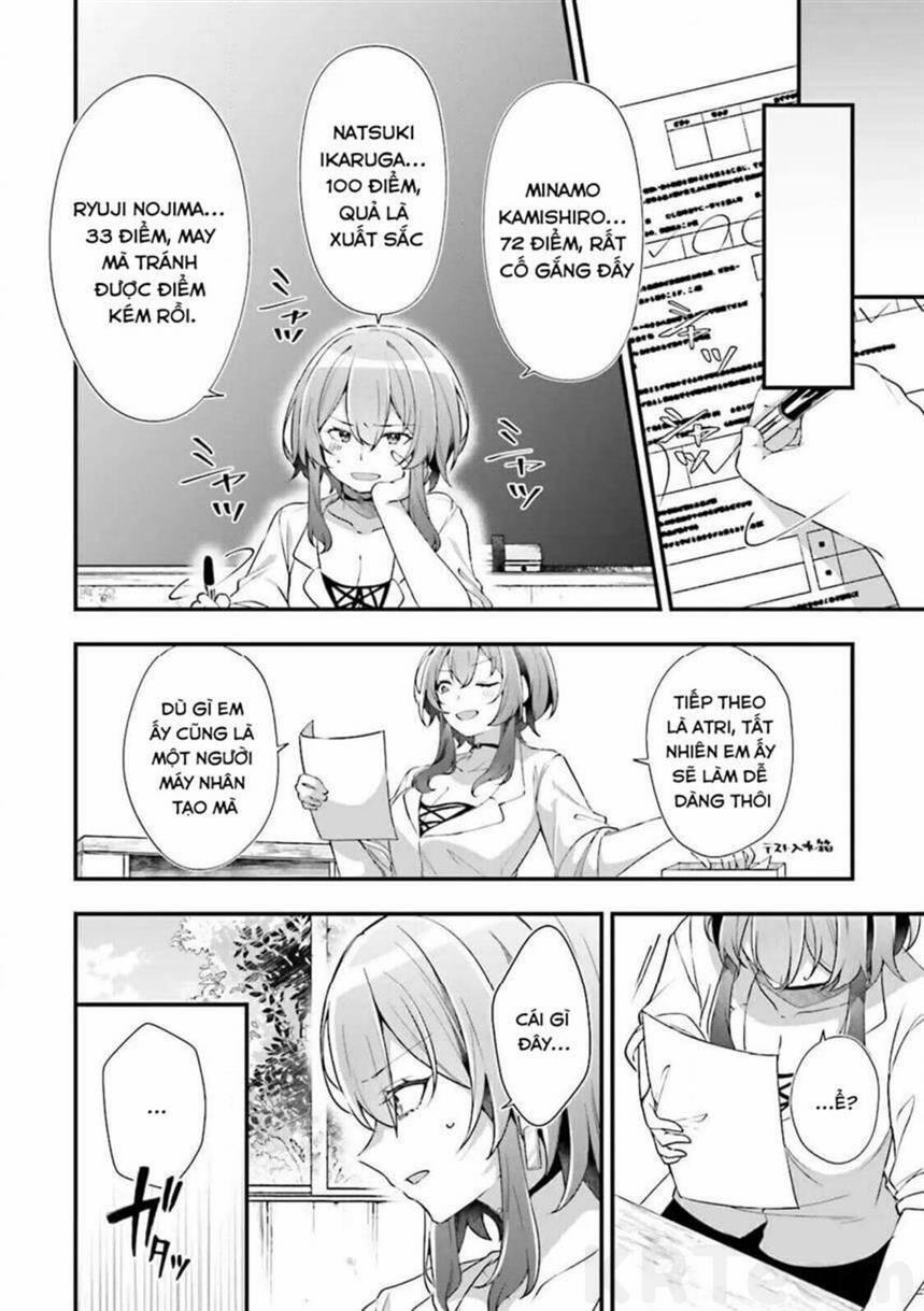 Atri -My Dear Moments 16 trang 16