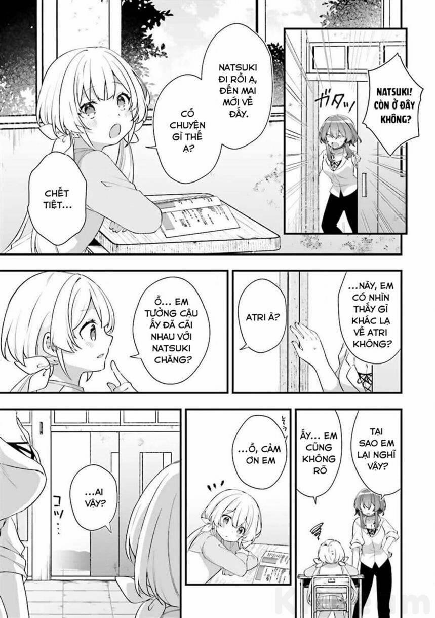 Atri -My Dear Moments 16 trang 17