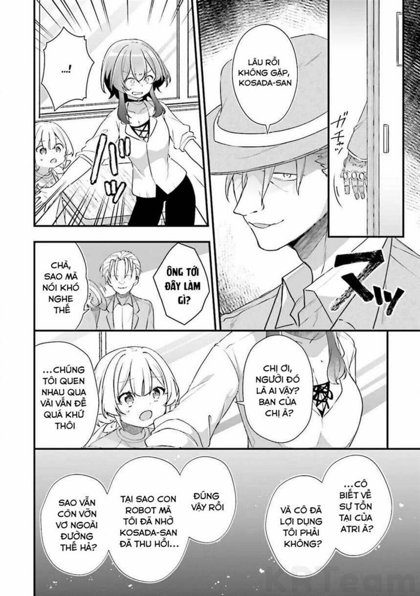 Atri -My Dear Moments 16 trang 18