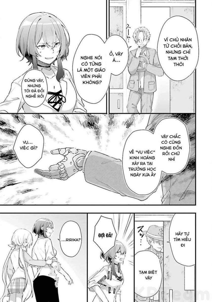 Atri -My Dear Moments 16 trang 19