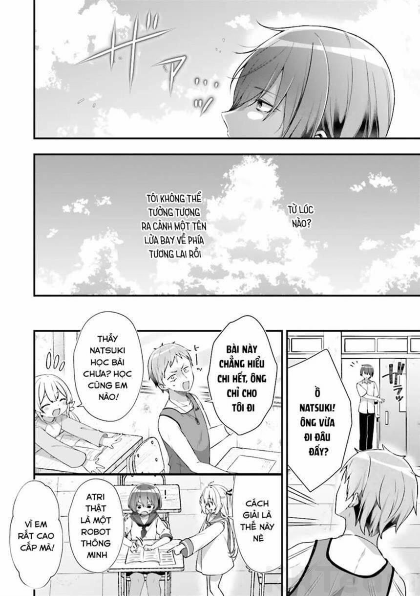 Atri -My Dear Moments 16 trang 8