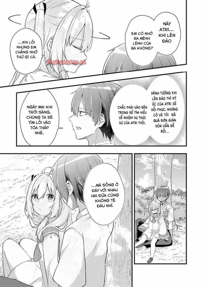 Atri -My Dear Moments 18 trang 15