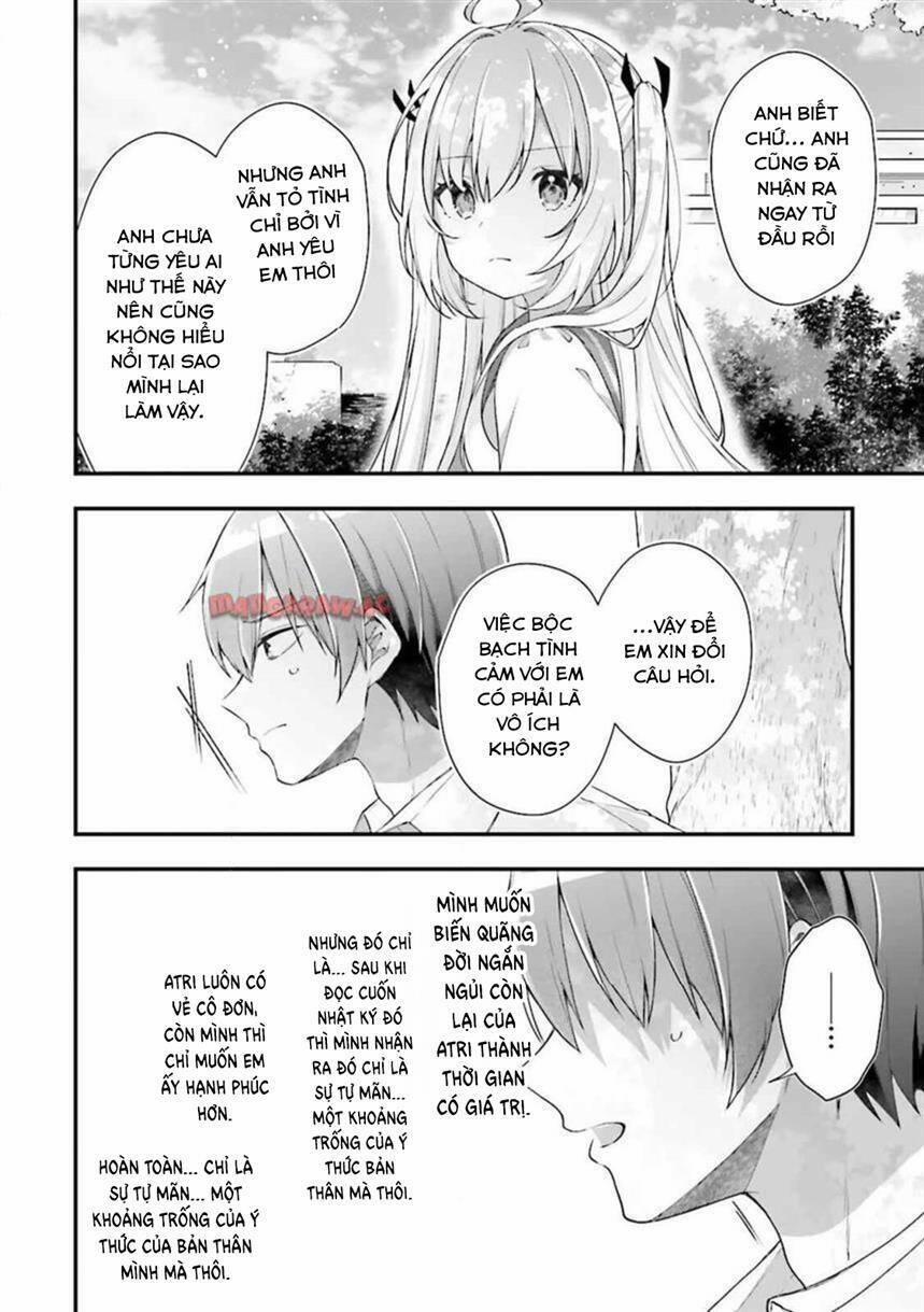 Atri -My Dear Moments 18 trang 18