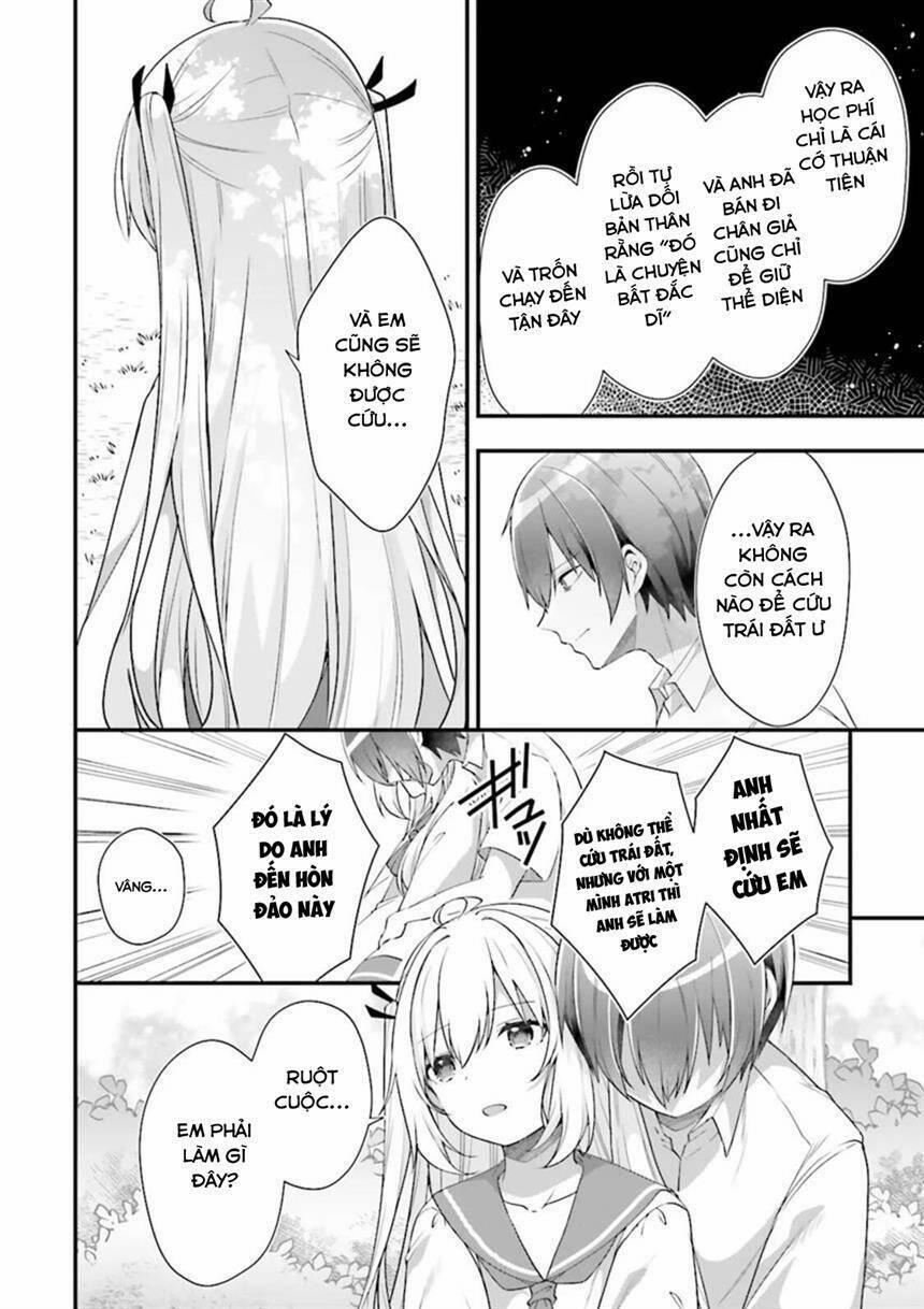 Atri -My Dear Moments 18 trang 24