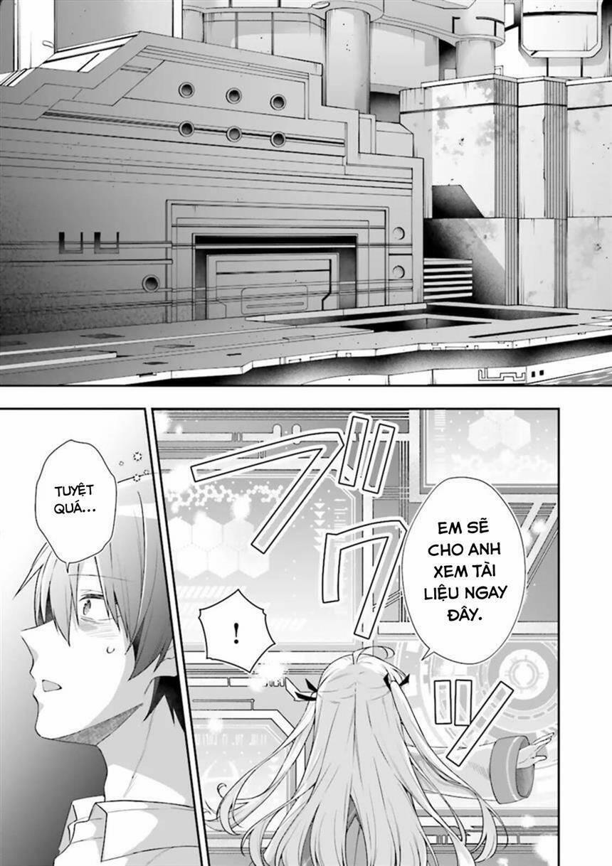 Atri -My Dear Moments 18 trang 27