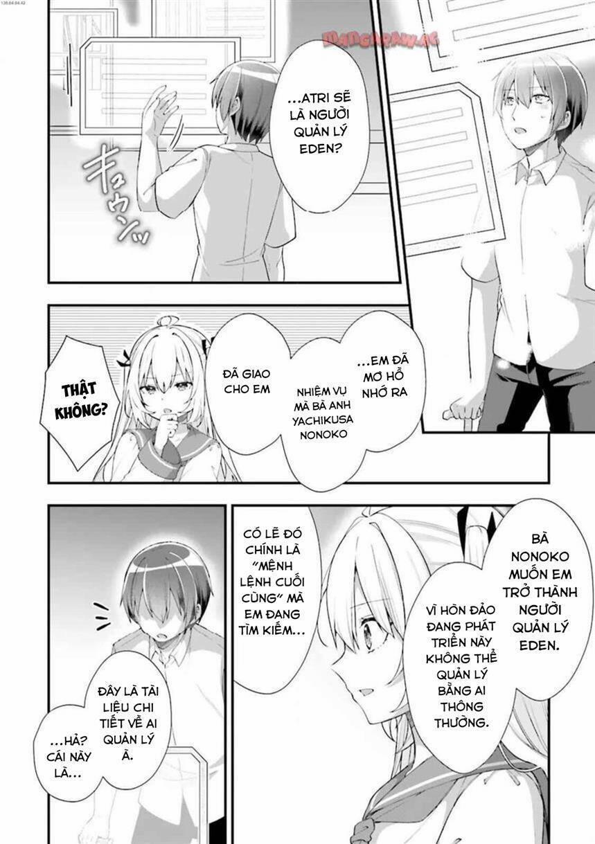 Atri -My Dear Moments 18 trang 28