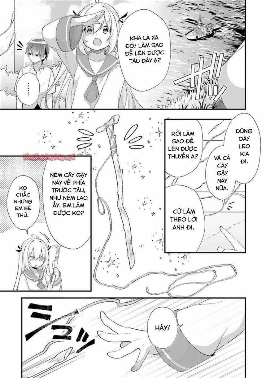 Atri -My Dear Moments 18 trang 33