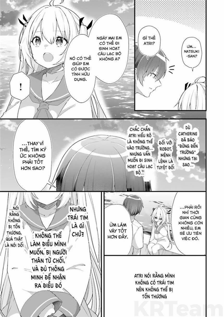 Atri -My Dear Moments 19 trang 13