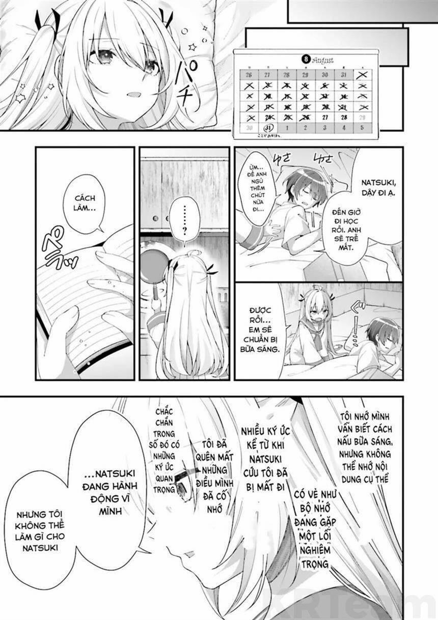 Atri -My Dear Moments 19 trang 15