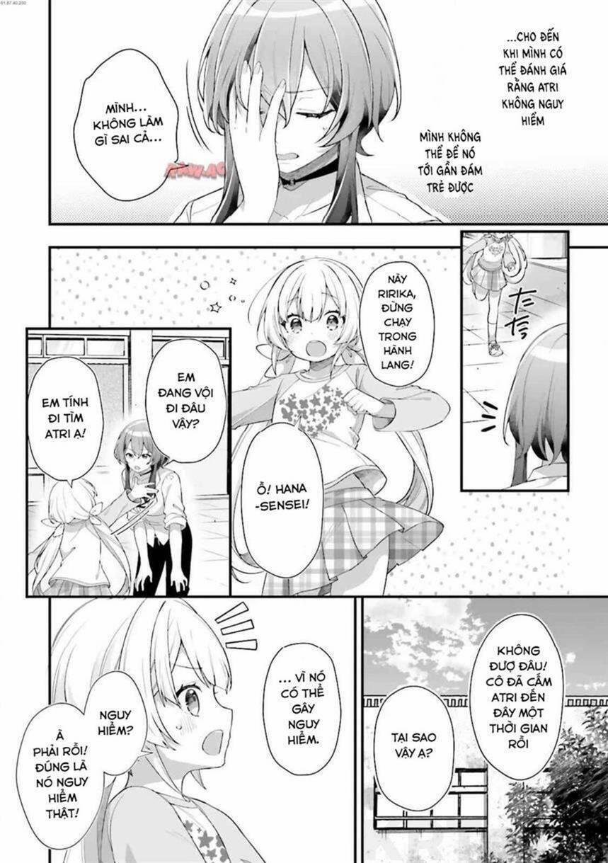 Atri -My Dear Moments 19 trang 18