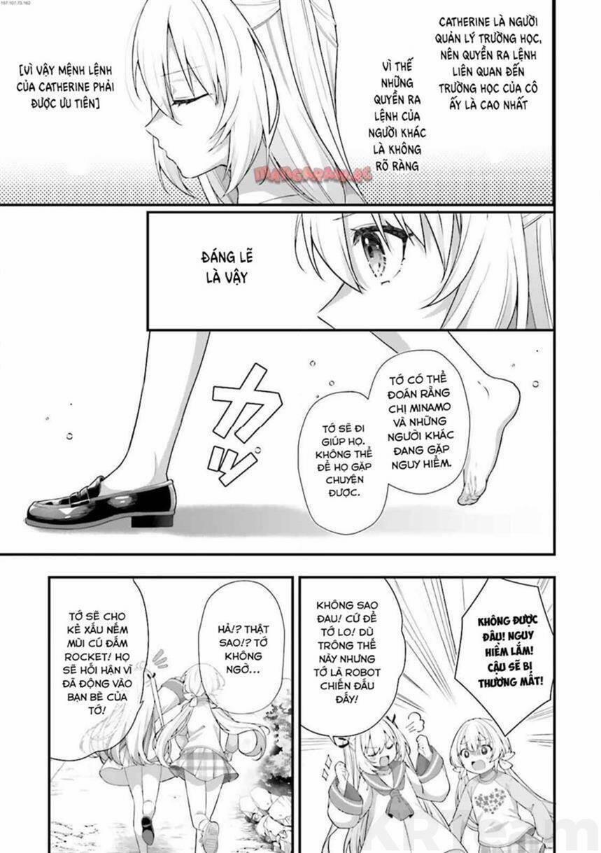 Atri -My Dear Moments 19 trang 25